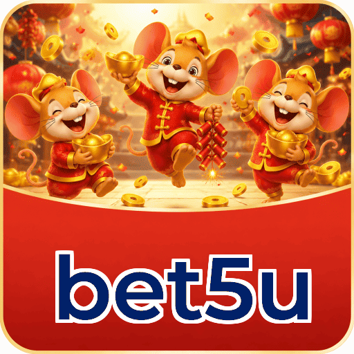 Loteria bet5u - Quina e mais jogos