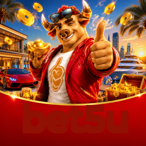 bet5u Certificado eCOGRA