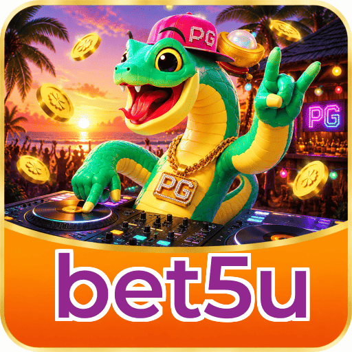 bet5u Download Oficial