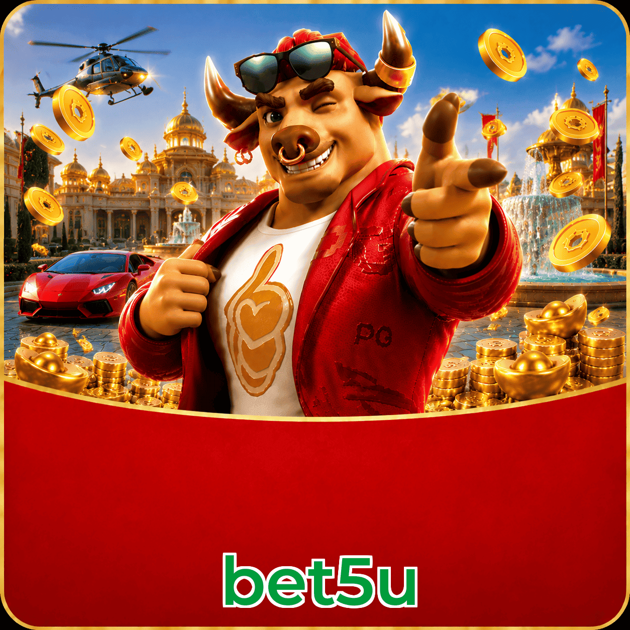 bet5u Pagamento Seguro SSL