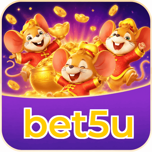 bet5u Logo 3