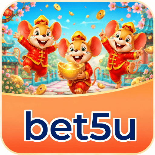 Slots bet5u - Jackpots Progressivos