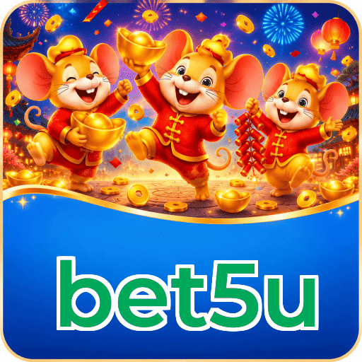 bet5u Segurança Logo 1