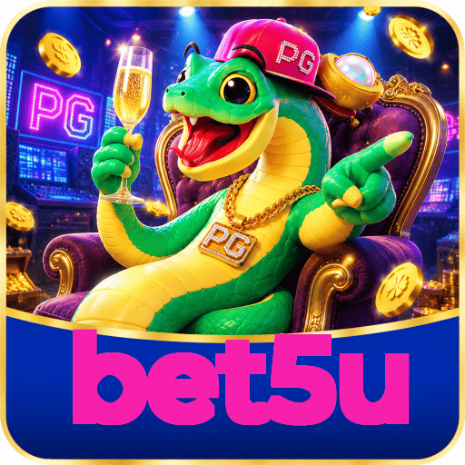 Slots bet5u - RTP Alto Certificado