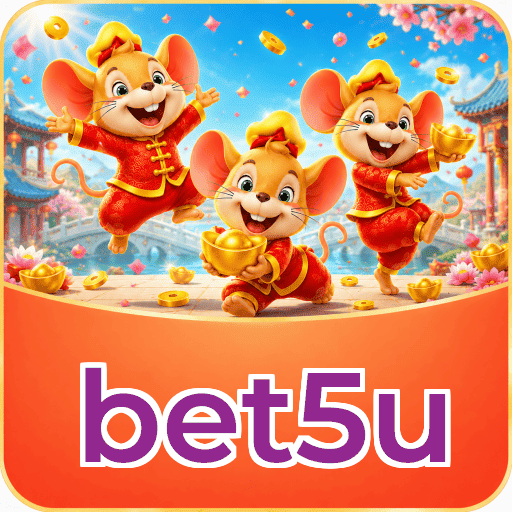 bet5u Segurança Logo 2