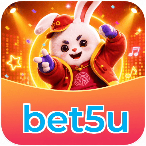 bet5u Instalar Logo 1