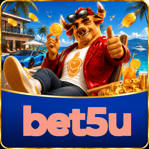 bet5u Licença Curaçao Gaming