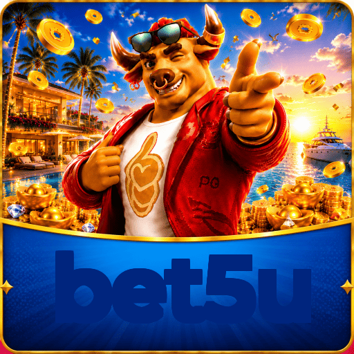 Telegram bet5u - Canal Oficial Verificado