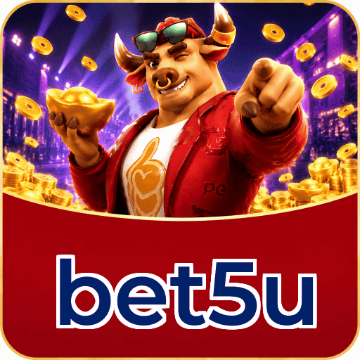 bet5u Licenciado Curaçao - Segurança SSL 256-bit
