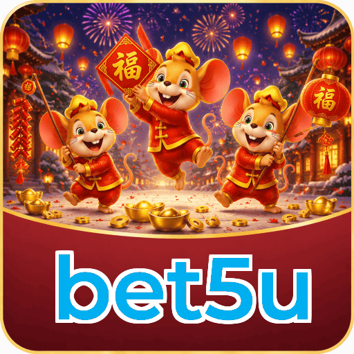 bet5u Instalar Logo 2