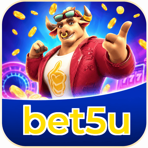 bet5u Segurança Logo 3