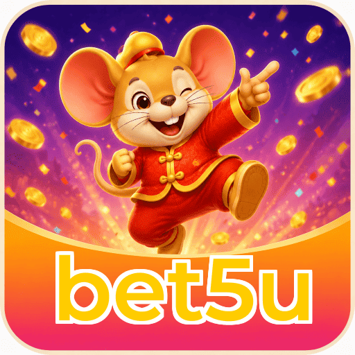 bet5u PIX Instantâneo - Saques em 8 Minutos
